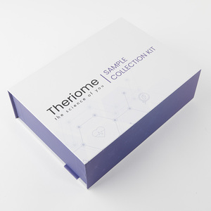 Cajas de Regalo Magnéticas de Papel Reciclado Personalizadas al por Mayor para Niñas, Embalaje de Regalo de Moda - Product Image 3