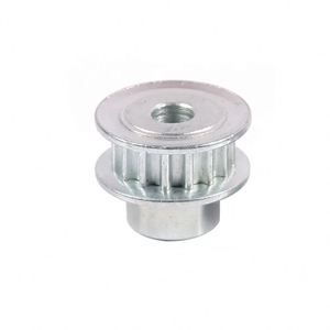 EBM INTECH รอกไทม์มิ่งเหล็กคุณภาพเยี่ยม 4 มม. 5 มม. S3M 16T OEM ระบบไฟส่องสว่างเพื่อความบันเทิง - Product Image 4
