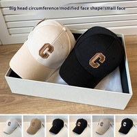 Nouvelle Casquette de Baseball Hip-Hop 6 Panneaux en Velours Éponge, Visière Courbe Américaine, Respirante, Sublimée, Personnalisée en Caoutchouc, Sportive