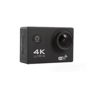 4k 60 FPS Action Camera Digital Video Cameras Helmet Action Mini Cheapest Low Price High video recording camera