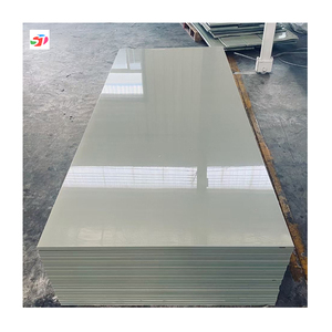 Fogli di plastica PE di alta qualità 3mm lisci HDPE/PE UHMWPE PP per lo stampaggio di imballaggi per il taglio di estrusione letto foglio di bordo uso - Product Image 6