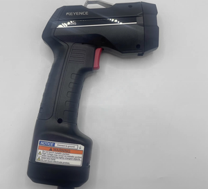 เครื่องกำจัดไฟฟ้าสถิตย์รุ่นใหม่ SJ-L005G - Product Image 4
