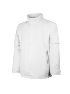 Golf <b>Raincoat</b> Set With 4 Colors Rain Suit Jacket Rain Coat Hooded HANDEE / Custom Logo 100% NYLON WITH PU WATERPROOF COATING - Product Image 5