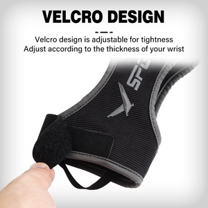 Juego de protectores de mano para ARCO, accesorios de protección para tiro con arco largo tradicional, recurvo, arco largo, profesional, caza, Pestaña de tres dedos - Product Image 3