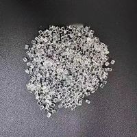 Gránulos de Poliarilato PAR, Pellets Termoplásticos Resistentes a los Rayos UV para Componentes Electrónicos de Precisión