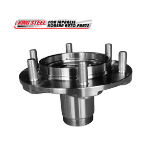 Ensemble moyeu <span class=keywords><strong>de</strong></span> <span class=keywords><strong>roue</strong></span> d'essieu <span class=keywords><strong>de</strong></span> remplacement OEM haute performance KINGSTEEL 43502-35110 4350235110 pour Toyota Hiace KLH12 - Product Image 6