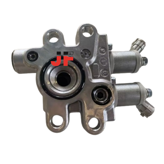ZX200-3 Solenoid Valve Assy 9254306 9312027 - Reliable