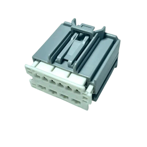 Boîtier de protection pour connecteur de capteur de contrôleur PLC, neuf et original, 2399663-3 - Product Image 4