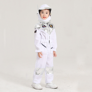<span class=keywords><strong>Disfraz</strong></span> de <span class=keywords><strong>Astronauta</strong></span> para Niño Traje de Piloto Espacial con <span class=keywords><strong>Casco</strong></span> para Fiesta de Disfraces Cosplay y Regalos de Cumpleaños - Product Image 6