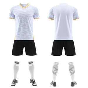 เสื้อยืดฟุตบอลทีมชาติ2526ใหม่เครื่องแบบทีมชาติ Canales <span class=keywords><strong>ansu</strong></span> <span class=keywords><strong>fati</strong></span> เสื้อยืดนักกีฬาไทยคุณภาพตามสั่ง - Product Image 4