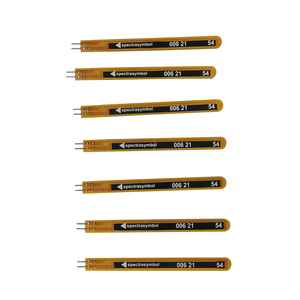 Nouveau kit de capteurs flexibles 2.2 et 4.5 de 2026 – Capteur flexible personnalisé pour la conception de mains robotiques et de mains électroniques - Product Image 1