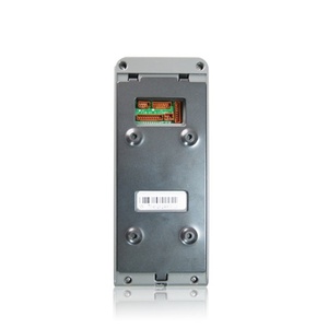 ซอฟต์แวร์ Utime Master ระบบแอนดรอยด์ 10 แบบเว็บเบส รองรับการ์ดได้ 10000 ใบ ความถี่ 125kHz RFID สำหรับ ICLASS ISO 14443A ระยะ 0-3 เมตร ระบบควบคุมการเข้าออก - Product Image 3