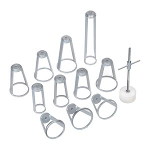 ชุดเครื่องมือคอมเพรสเซอร์เบรคคาลิปเปอร์อเนกประสงค์สำหรับซ่อมรถยนต์ FG 193 UN - Product Image 1