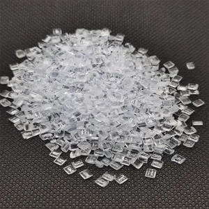 PC lihuayi WY-106BR WY-106BRU dòng chảy cao sức mạnh và chịu nhiệt độ cao PC Nhựa nguyên liệu nhựa Polycarbonate nhựa