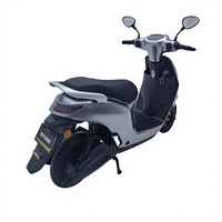 Moto électrique haute performance longue portée 60V 800W pour adultes avec prix