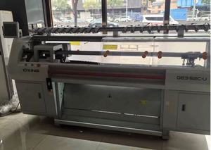 Barato 2025 CIXING STEIGER MÁQUINA DE TEJER INFORMÁTICA 10g 80 pulgadas - Product Image 3