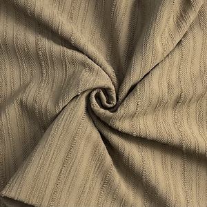 Di alta qualità in poliestere viscosa stuzzicadenti a strisce in tessuto per indumento - Product Image 4