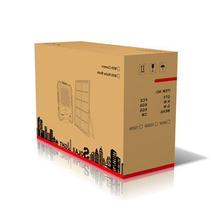 Đèn <span class=keywords><strong>Led</strong></span> Năng Lượng Mặt Trời Lecuso Chất Lượng Cao 100W <span class=keywords><strong>200W</strong></span> 300W 400W 600W Ngoài Trời - Product Image 6