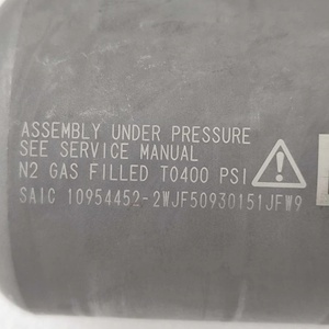 Accumulateur OEM 7DCT250 7DCT250-0001 Original Neuf WC126900D 7DCT250 - Product Image 4