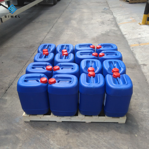 Factory Supply Water Treatment 40% 50% Phosphino Carboxylic Acid <b>Polymer</b> POCA/PCA Liquid CAS71050-62-9 for Antiscale Dispersant - Product Image 6