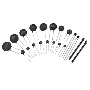 Điện trở dòng điện cao NTC thermistor <span class=keywords><strong>mf72</strong></span> 10d-20 inrush - Product Image 5