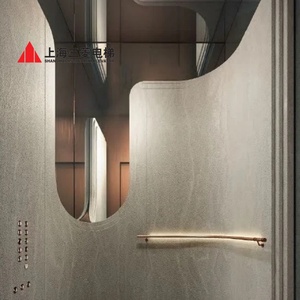Ascenseur domestique Mitsubishi Electric, ascenseur pour maison, 4 étages, 4 personnes - Product Image 5