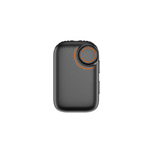 Microphone Lavalier <span class=keywords><strong>sans</strong></span> fil à réduction intelligente du bruit avec écran tactile 250m longue distance BT <span class=keywords><strong>musique</strong></span> jouer longue durée de vie de la batterie - Product Image 3