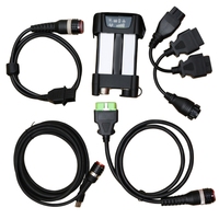 Herramienta de Diagnóstico a Bordo, Lector de Códigos de Motor, Analizador de Diésel, Programador de ECU 88894000 Compatible con VOCOM