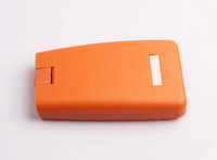 Batterie GEOBOK Boif 802 7.2V 2500mAh NI-MH en plastique pour station totale BTS6082C/802 avec garantie de 6 mois et précision de 0.01