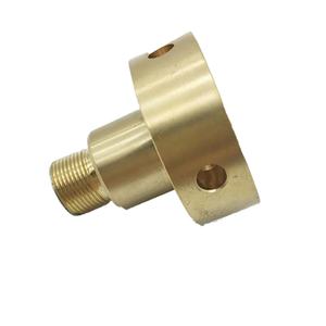 Pièces usinées CNC de haute précision, pièces métalliques, acier, aluminium, laiton, nylon, bronze, pièces usinées par électroérosion à fil, pièces tournées CNC, fabricant japonais - Product Image 1