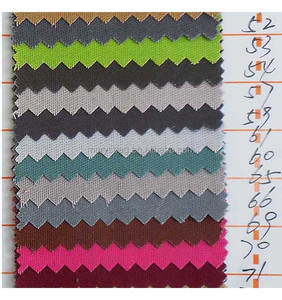 Los delantales de la parte trasera de la <span class=keywords><strong>casa</strong></span> no tienen bolsillos en estilo unisex y lazos tubulares de nailon - Product Image 6