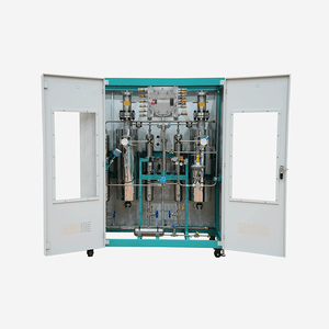 2Nm3 One Positive Two Negative <b>Hydrogen</b> <b>Generator</b> ALK Alkaline Pressure-bearing - Product Image 1