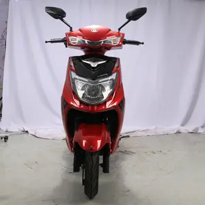 인기있는 전기 모터 1500W 최고의 전기 오토바이 헬기 모터 오프로드 스쿠터 전기 자전거 성인 판매