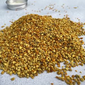 Gránulos de Polen de Abeja Natural Crudo, Pellets de Polen de Abeja Puro para la Salud - Product Image 3