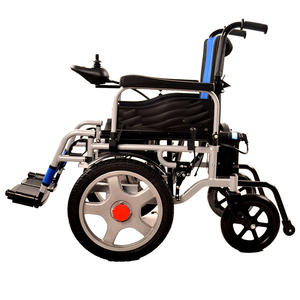 2020 Carer Controlled <strong>Electric</strong> Wheelchair,used Folding <strong>Electric</strong> Wheelchairs <strong>for</strong> <strong>Sale</strong>,<strong>second</strong> <strong>Hand</strong> <strong>Electric</strong> Mobility <strong>Scooters</strong> - Product Image 2
