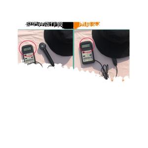 Boina Negra Popular para Mujer, Estilo Coreano, Protección Solar Versátil para Primavera/Verano, Disponible al por Mayor - Product Image 3