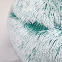Bestseller Hochwertiges Hundes ofa Luxus bezug Smart Cat Bed Shell Katzennest Geschlossenes Haustier bett mit Abdeckung
