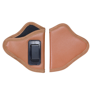सामरिक iwb रिवॉल्वर होल्स्टर त्वरित पुल छुपा लिए ले बंदूक होल्स्टर - Product Image 5