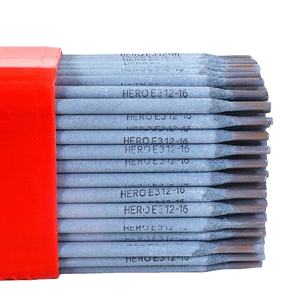 Electrodos de soldadura de acero inoxidable, barra de soldadura E308-<span class=keywords><strong>16</strong></span>, E308L-<span class=keywords><strong>16</strong></span>, <span class=keywords><strong>309</strong></span>, 316 - Product Image 4