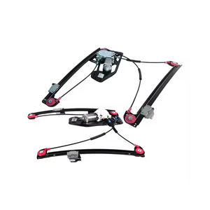 Elevador de ventana eléctrico delantero 51338125201 51338125202 para <span class=keywords><strong>BMW</strong></span> <span class=keywords><strong>Serie</strong></span> 7 E38 Conjunto de motor regulador de ventana - Product Image 1