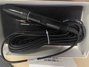 <span class=keywords><strong>Hach</strong></span> Polymetron เซนเซอร์วัดค่า <span class=keywords><strong>PH</strong></span> พร้อมสายเคเบิล10ม. รุ่น n/8350-C-0005ประสิทธิภาพสูงเครื่องวัดค่า <span class=keywords><strong>PH</strong></span> - Product Image 5