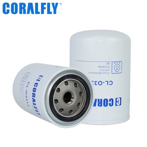 Filtre à huile pour excavatrice, tracteur, camion CL-O3313 LF3313 P550008 B2 5839LF551A 3076240022 pour Mack - Product Image 1