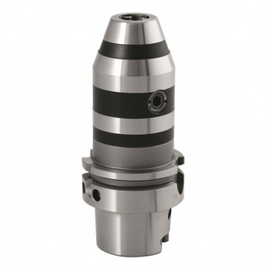 HSK63A H.. DK.. Mandrini HSK DIN 69893 A Chuck For <b>Machining</b> Applications - Product Image 2