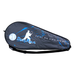 1 raquette de Tennis de sport en Fiber de carbone pour adultes, forme géométrique, vente en gros - Product Image 4