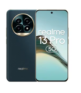 Teléfono Inteligente Realme 13 Pro con Chipset Snapdragon 7s Gen 2 5G, LYT-600 OIS, Pantalla Curva de 120Hz, Imágenes con IA, NFC - Product Image 1