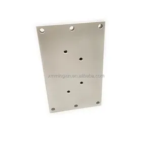 Pieza de fresado de torneado cnc de precisión OEM piezas de mecanizado cnc de aluminio máquina de torneado CNC FANUC