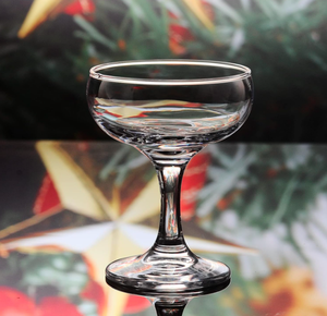 Verres à cocktail Old Fashioned de 4 oz pour la dégustation de whisky et de bourbon, verres à shot - Product Image 2