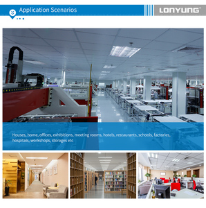 Giá Tốt 4ft T8 Led Ống Ánh Sáng 1200Mm T8 Led Tiết Kiệm Năng Lượng Ống Ánh Sáng Led 18W Thay Vì Đèn Huỳnh Quang 18W Led Ống - Product Image 6