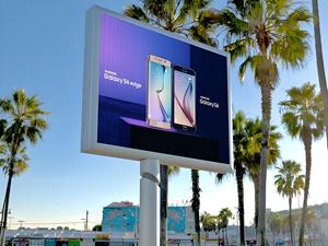 Outdoor Waterproof P2.5 P3 P4 P5 P6 P8 <strong>LED</strong> <strong>Modules</strong> Roadside <strong>Digital</strong> Advertising Sign <strong>Display</strong> Screen <strong>LED</strong> <strong>Display</strong> Product Category - Product Image 3