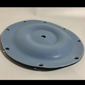 Diafragma Compuesto para Bomba NDP40 de 290 mm MTHB-PA0063 Resistente a la Corrosión Ácida y Alcalina para Líquidos Corrosivos - Product Image 4